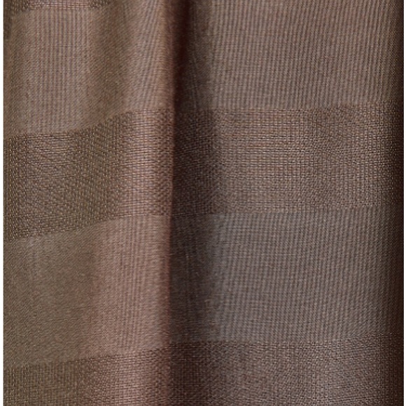 🎉HP🎉⭐️New Prana Perry Midi Dress Color Block Mud - Picture 5 of 8